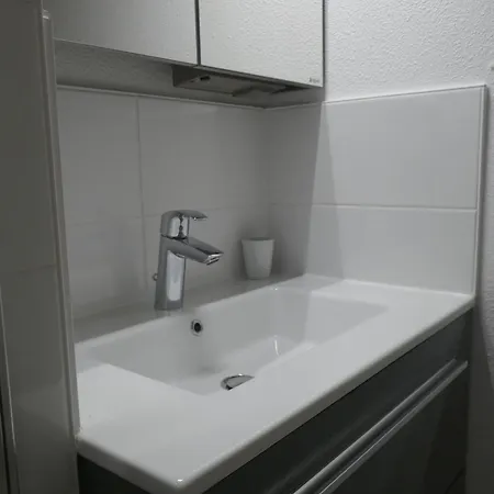 Apartment Le Set *