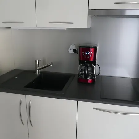 Le Set Apartment Pornic