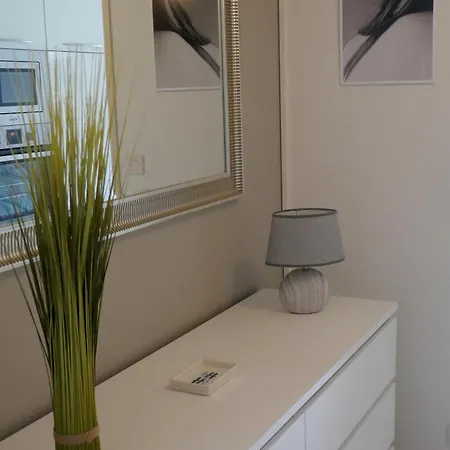 Le Set Apartment