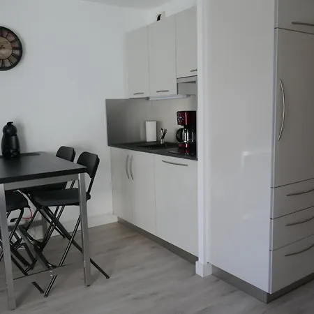 Apartment Le Set