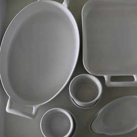 Apartman Le Set Pornic