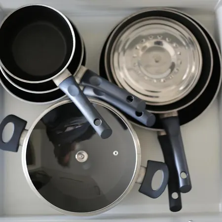 Le Set * 波尔尼克