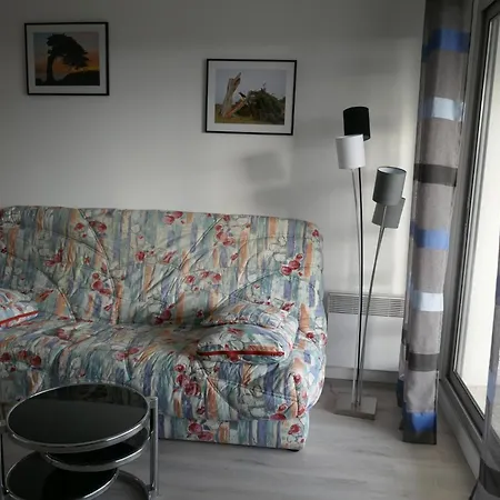 Apartment Le Set