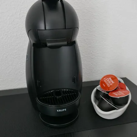 Le Set 公寓 波尔尼克