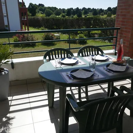 Le Set Apartment Pornic