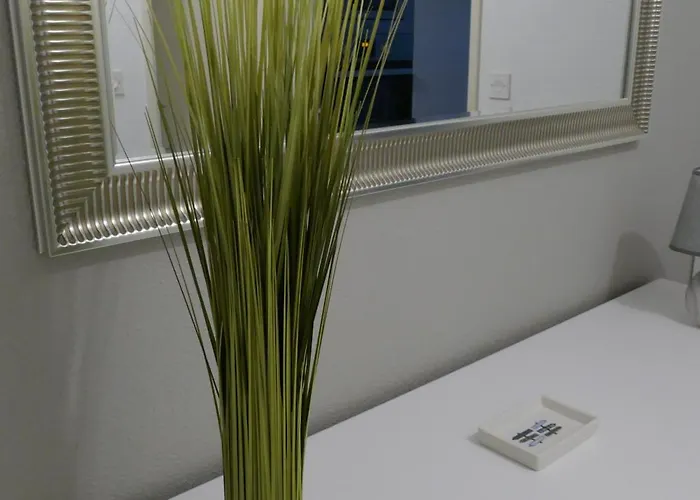 Le Set Apartment Pornic