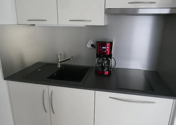 Le Set Apartment Pornic