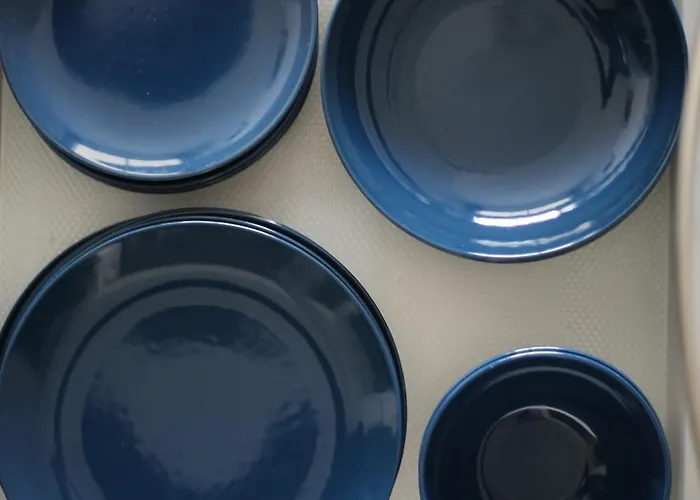 Apartment Le Set Pornic