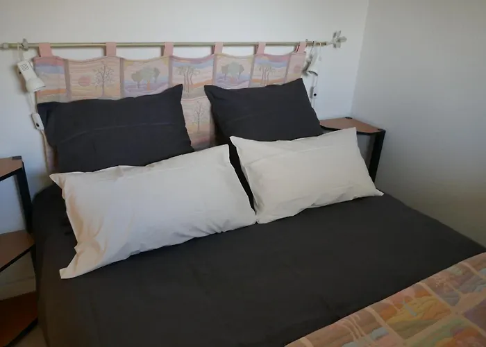 Le Set 아파트 포르닉