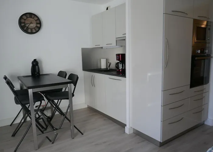 Apartment Le Set