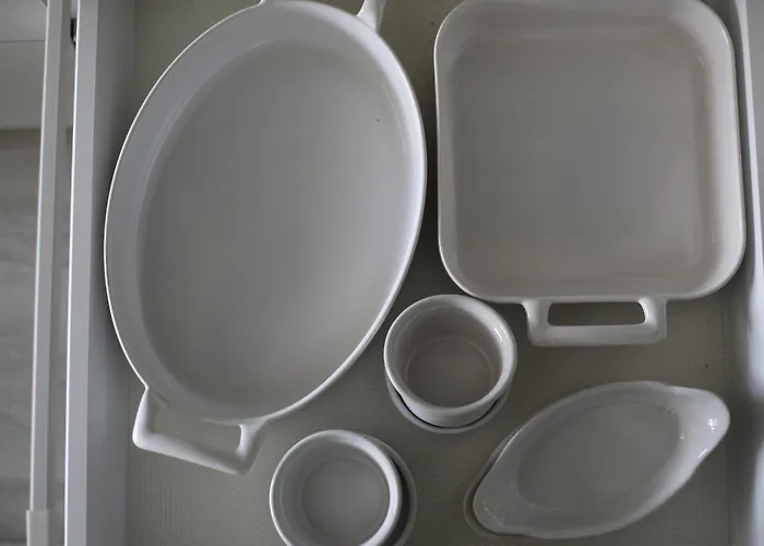 Apartment Le Set Pornic