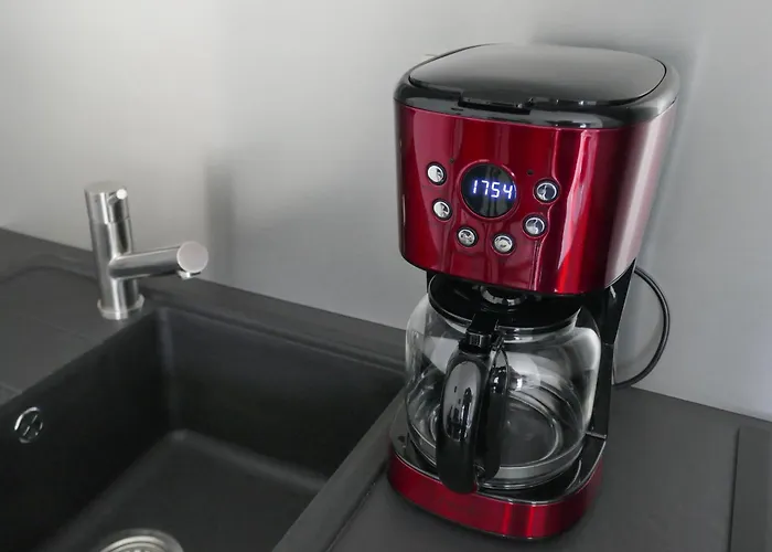 Le Set Apartment Pornic