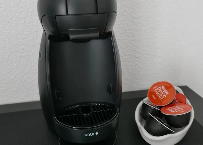 Le Set 아파트 포르닉